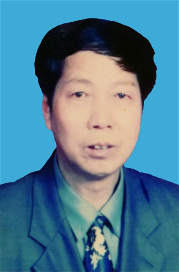 林祥云