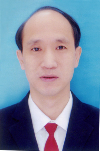袁德新