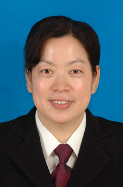 邓桂凤
