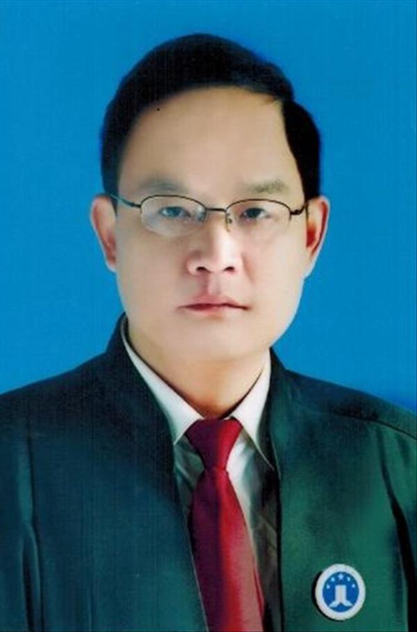 朱永祺