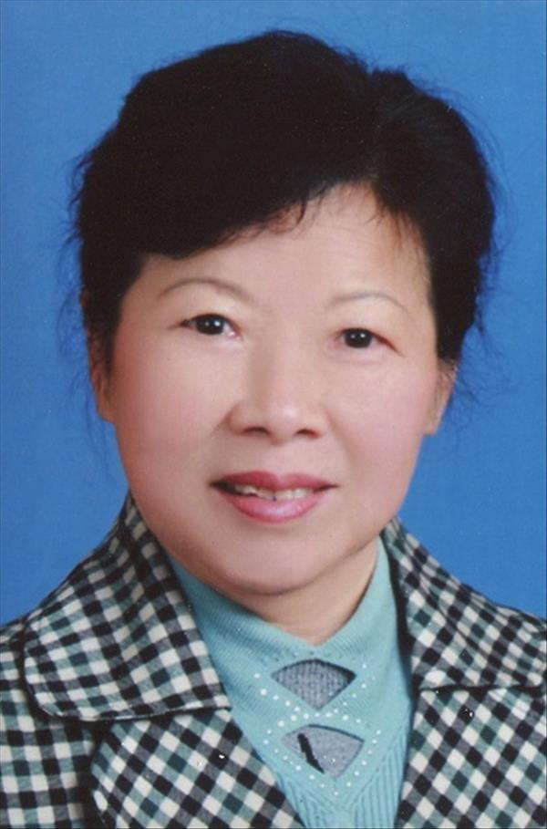 廖爱华