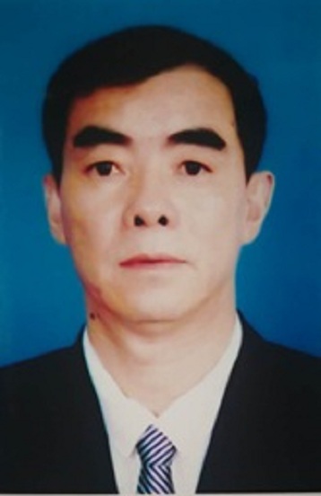 周肇渠