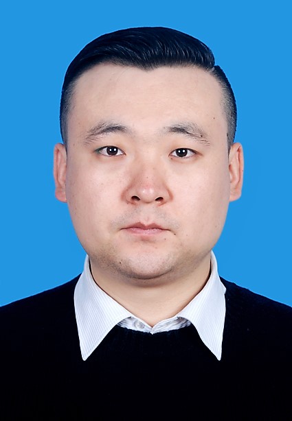 陈杨科