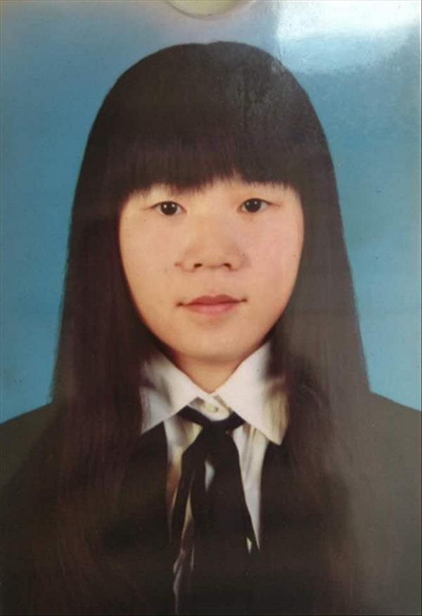 黄学敏