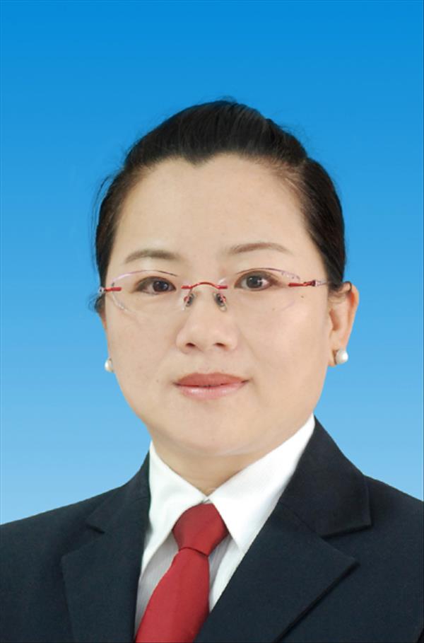 王红梅