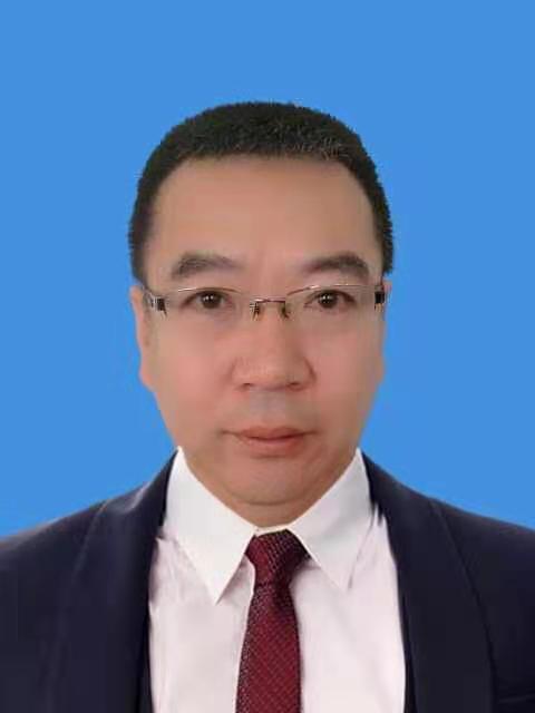 刘庆明