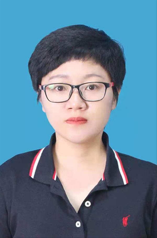 姜丽艳