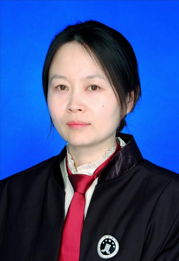 邓雪梅