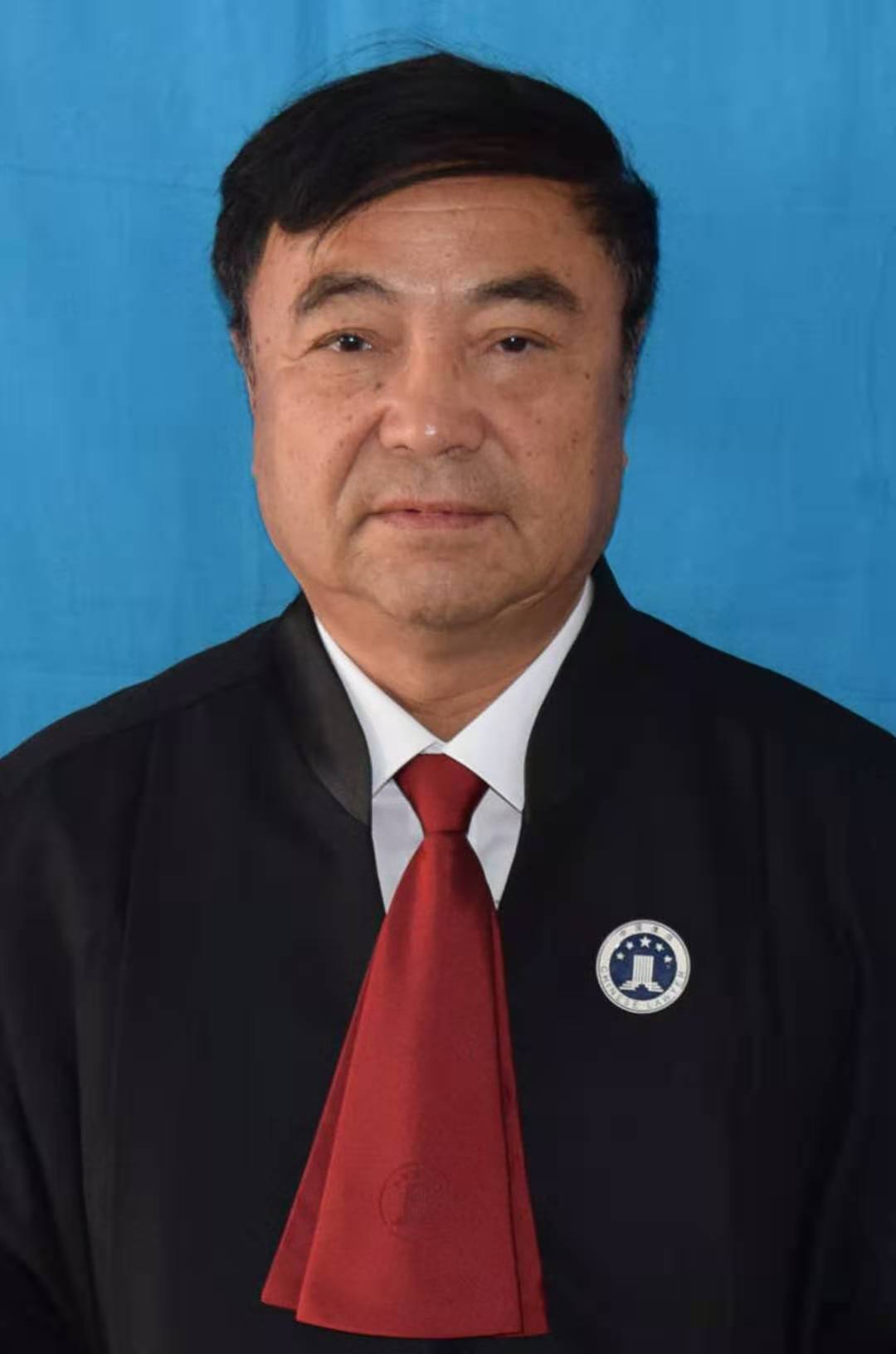 王贵发