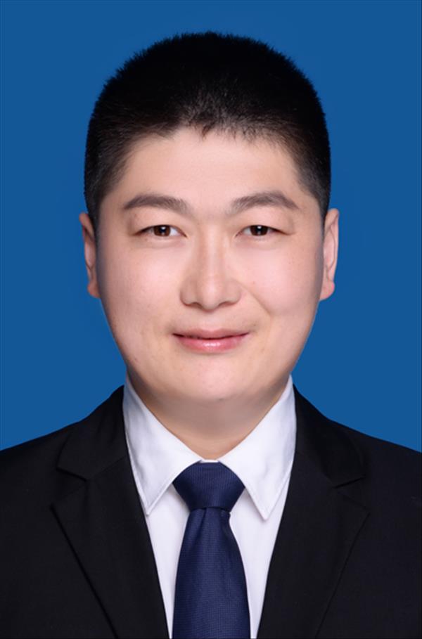 王贺