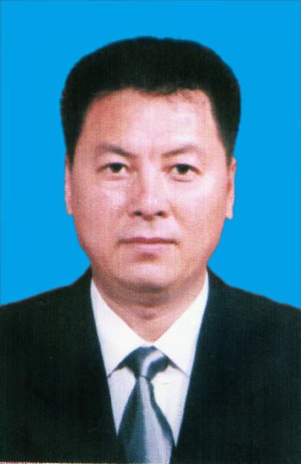 王洪双