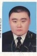 邓天江