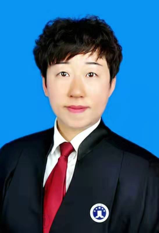 吴丽丽