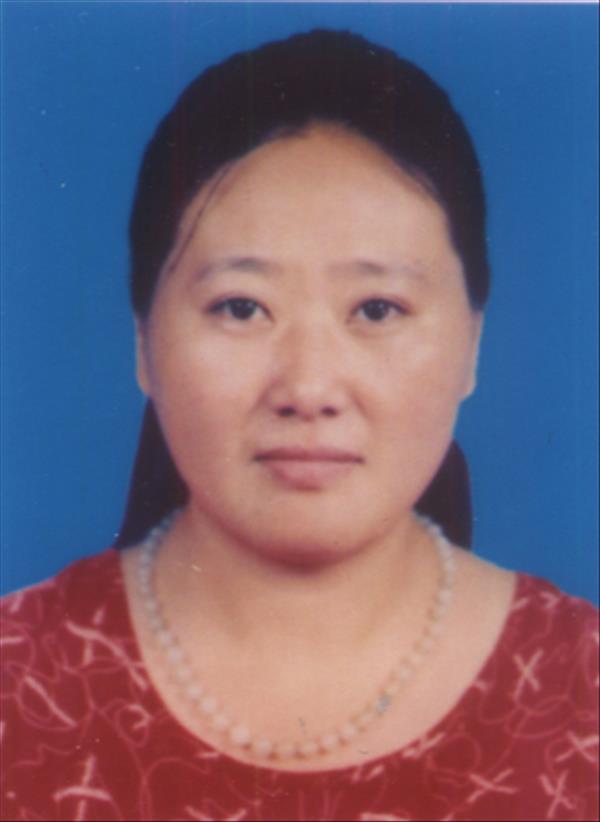 孙爱莉