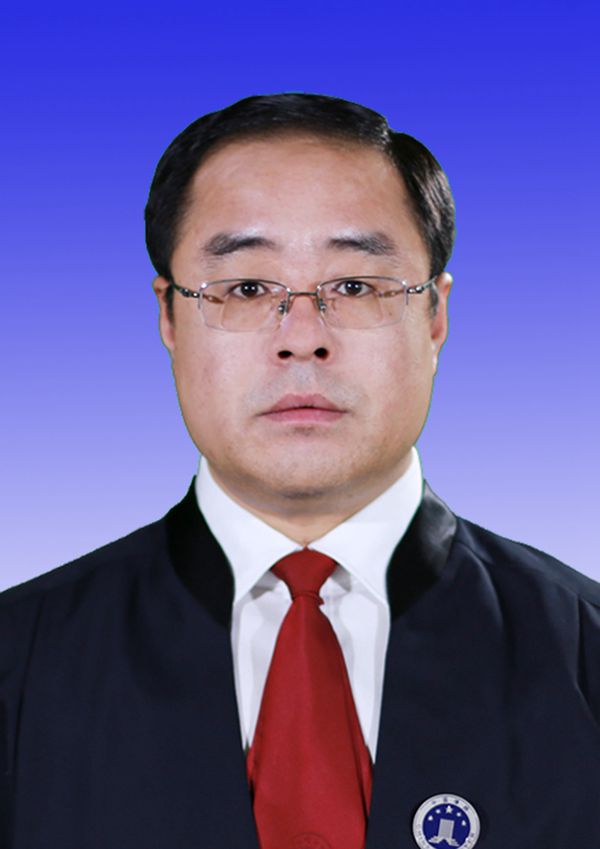 杨洪刚