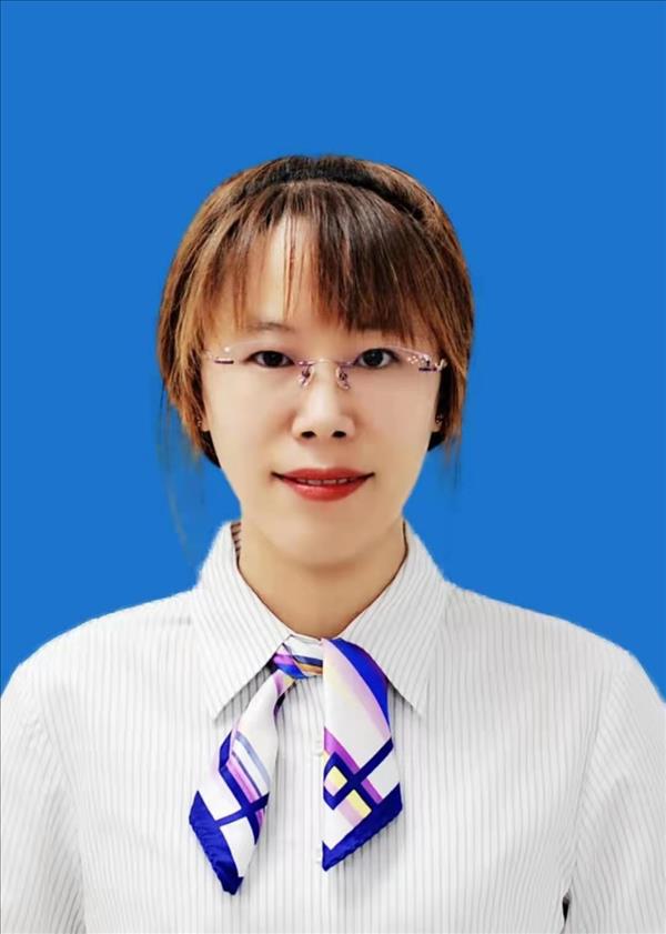 陈雪迎