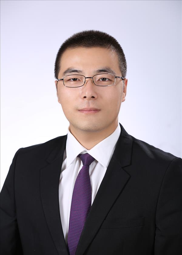 林明泉