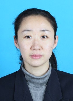 李然