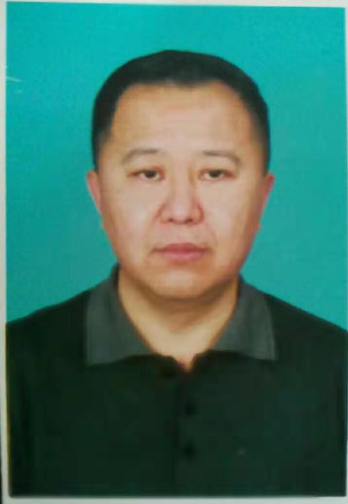 赵静超