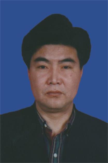 秦忠胜