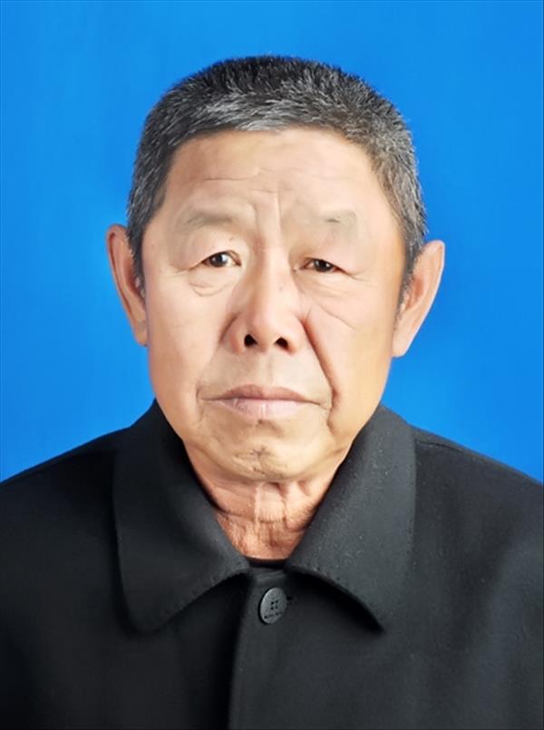 张忠礼