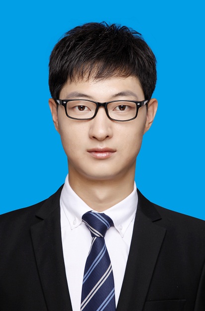 梁德明