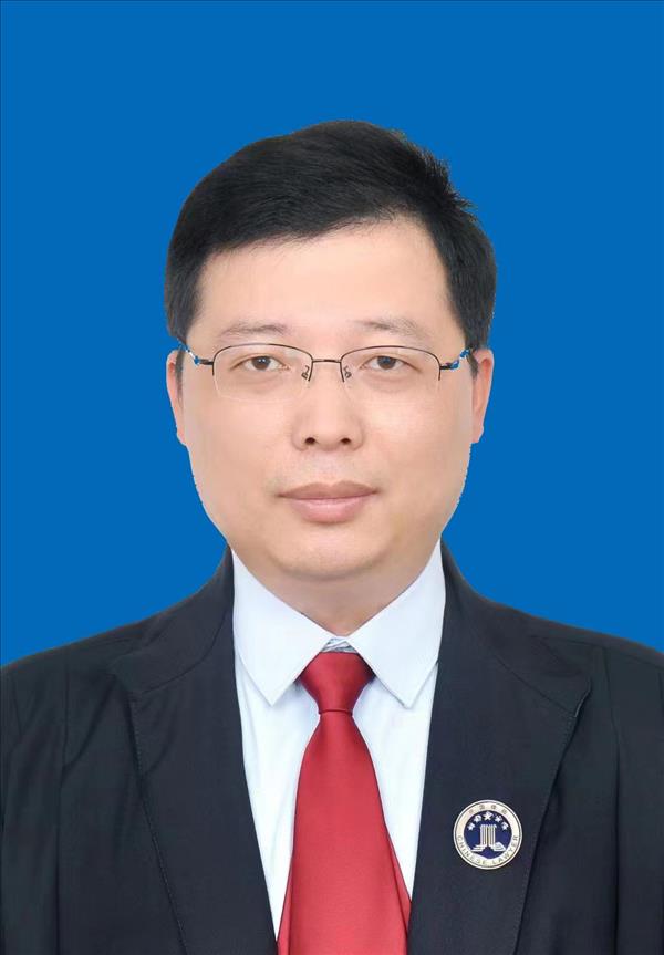 吴勇