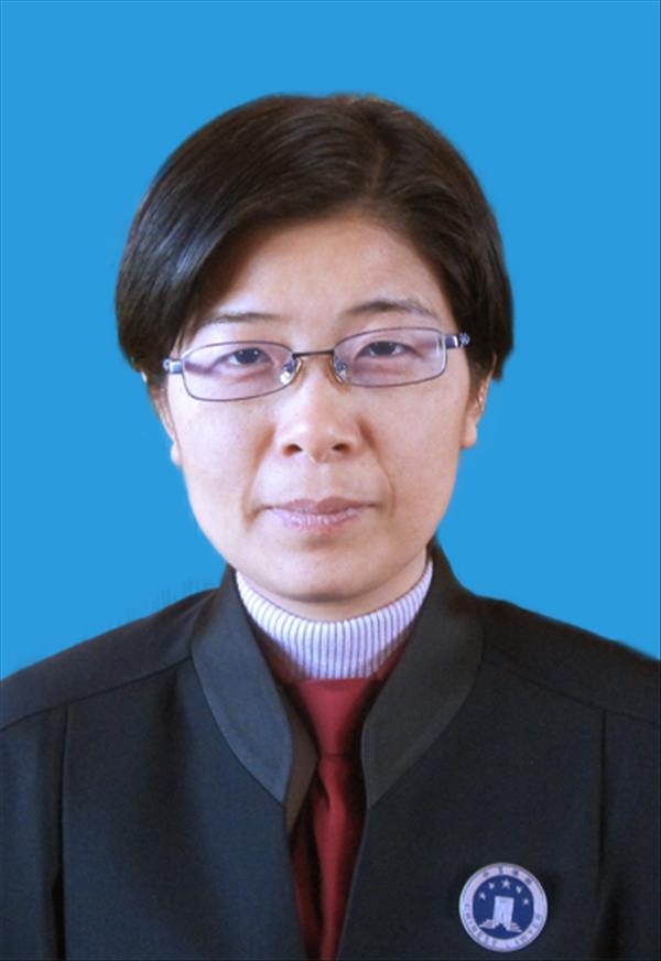 刘翠平