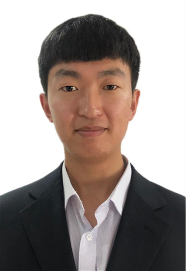 李奕衡