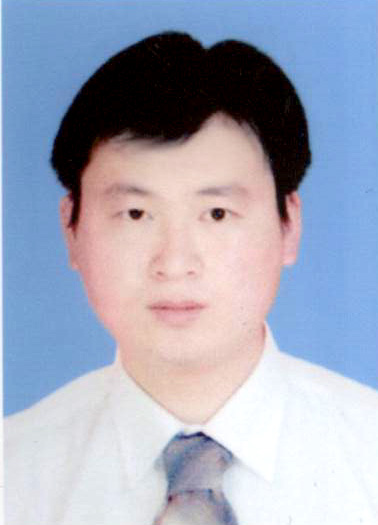 杨永贺