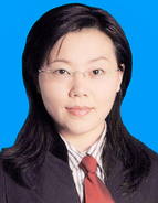 赵秀丽