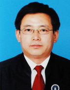 矫志勇