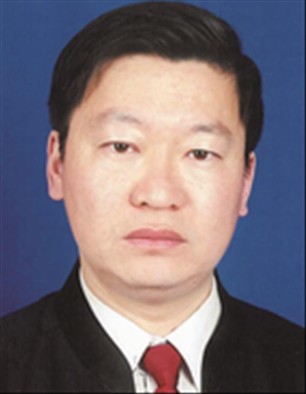 王刚