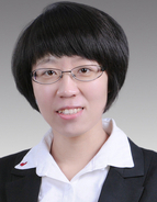 刘雅雯