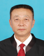 张树海
