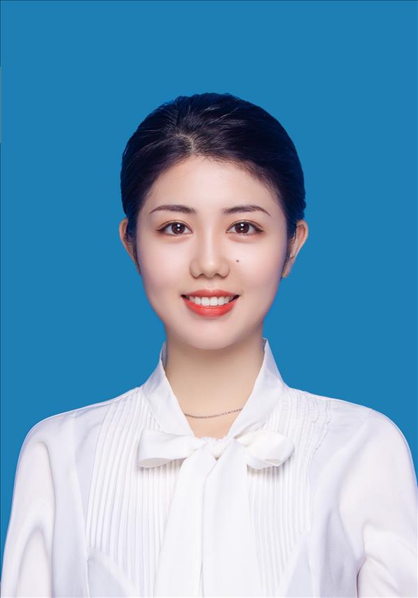 蓝子莹