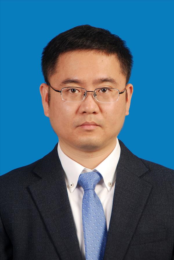 孙岳林