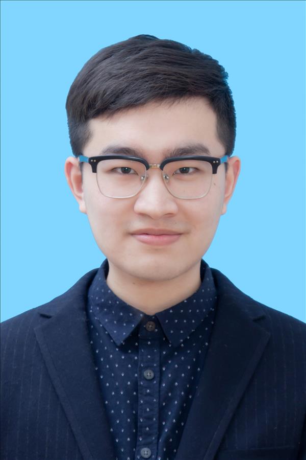 俞文昊