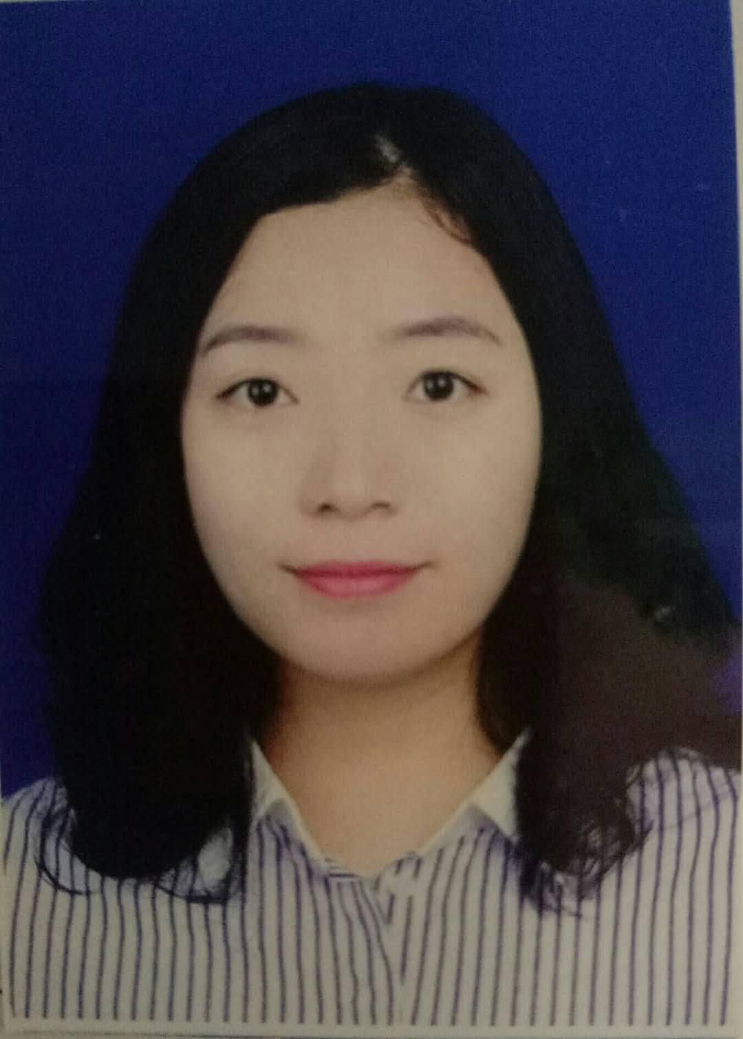 向秋华