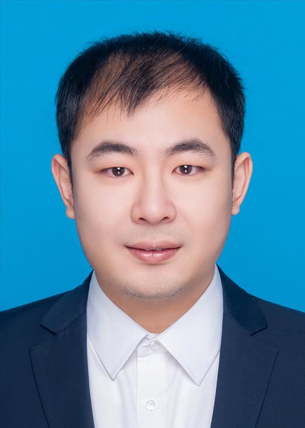 蔡振鹏