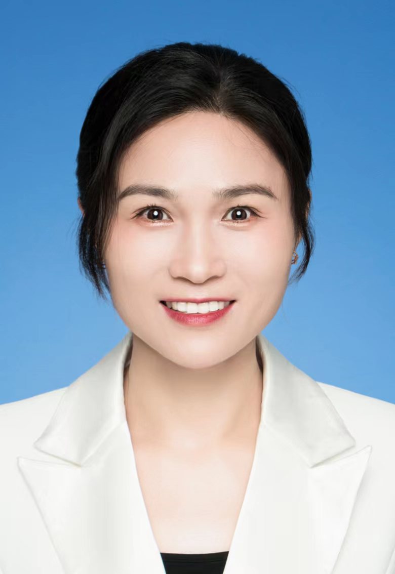 熊姿英