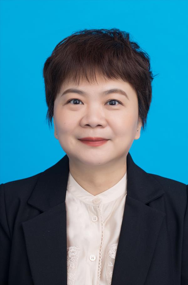 吴蕊萍