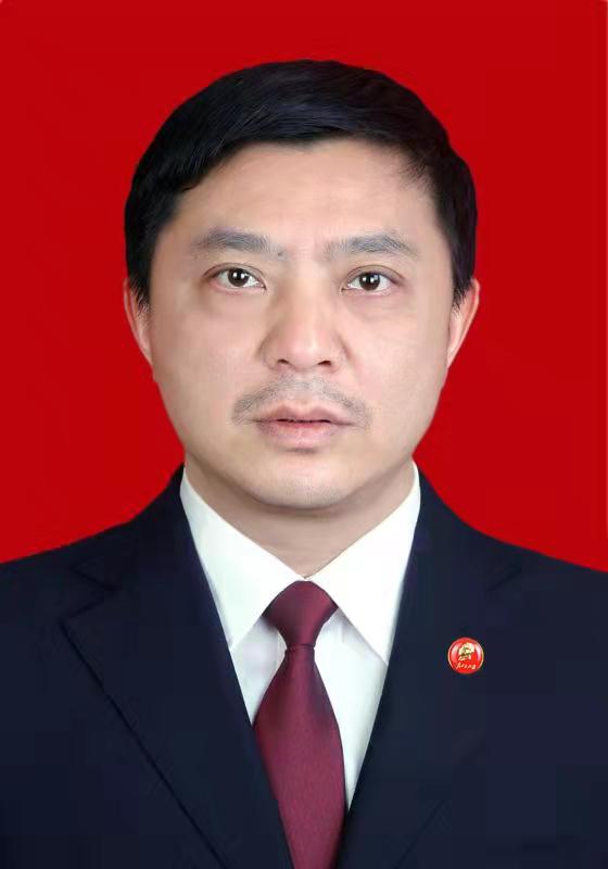 陈志军