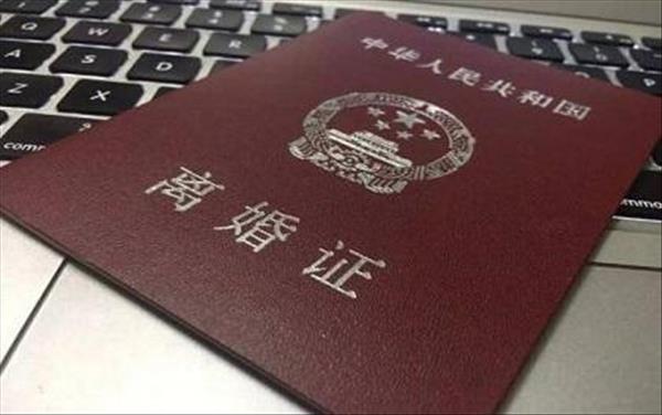 诉讼离婚程序