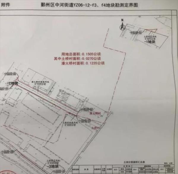 宁波鄞州区将有潘火桥村、土桥村等11个村要进行征地拆迁