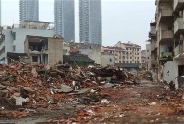 房屋强拆行为违法，京云拆迁律师为其维权成功