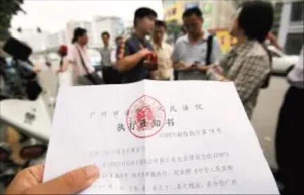 未按照法定程序作出强制执行决定，京云拆迁律师助其胜诉